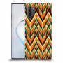 כתום Egometry כיסוי מגן קשיח מעוצב ל Samsung Galaxy Note10+ 5G יחידה אחת סקרין מובייל