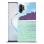 חופשה מושלמת כיסוי מגן קשיח מעוצב ל Samsung Galaxy Note10+ 5G יחידה אחת סקרין מובייל