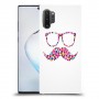 איש פיקסל כיסוי מגן קשיח מעוצב ל Samsung Galaxy Note10+ 5G יחידה אחת סקרין מובייל