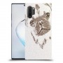 דיוקן סולד כיסוי מגן קשיח מעוצב ל Samsung Galaxy Note10+ 5G יחידה אחת סקרין מובייל
