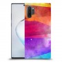 קשת היא אוורית כיסוי מגן קשיח מעוצב ל Samsung Galaxy Note10+ 5G יחידה אחת סקרין מובייל