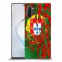 זכור את השורשים שלך כיסוי מגן קשיח מעוצב ל Samsung Galaxy Note10+ 5G יחידה אחת סקרין מובייל