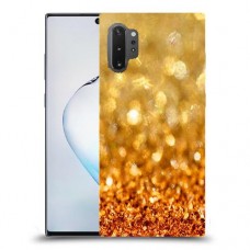 תכשיטים חוליים כיסוי מגן קשיח מעוצב ל Samsung Galaxy Note10+ 5G יחידה אחת סקרין מובייל