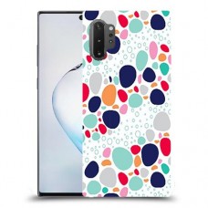 אבני ים כיסוי מגן קשיח מעוצב ל Samsung Galaxy Note10+ 5G יחידה אחת סקרין מובייל