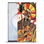 סומבררו סמל כיסוי מגן קשיח מעוצב ל Samsung Galaxy Note10+ 5G יחידה אחת סקרין מובייל