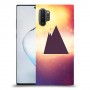 שטח פירמידים כיסוי מגן קשיח מעוצב ל Samsung Galaxy Note10+ 5G יחידה אחת סקרין מובייל