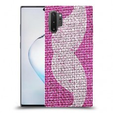 שפם סטוט כיסוי מגן קשיח מעוצב ל Samsung Galaxy Note10+ 5G יחידה אחת סקרין מובייל