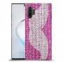 שפם סטוט כיסוי מגן קשיח מעוצב ל Samsung Galaxy Note10+ 5G יחידה אחת סקרין מובייל