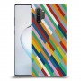 חיים מפשטים כיסוי מגן קשיח מעוצב ל Samsung Galaxy Note10+ 5G יחידה אחת סקרין מובייל