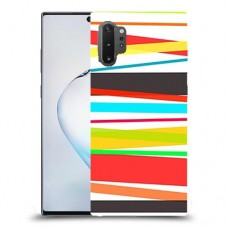 סמוי כיסוי מגן קשיח מעוצב ל Samsung Galaxy Note10+ 5G יחידה אחת סקרין מובייל