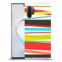 סמוי כיסוי מגן קשיח מעוצב ל Samsung Galaxy Note10+ 5G יחידה אחת סקרין מובייל