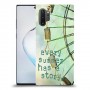 קיץ יש סיפור כיסוי מגן קשיח מעוצב ל Samsung Galaxy Note10+ 5G יחידה אחת סקרין מובייל