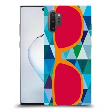 הקיץ כאן כיסוי מגן קשיח מעוצב ל Samsung Galaxy Note10+ 5G יחידה אחת סקרין מובייל
