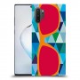 הקיץ כאן כיסוי מגן קשיח מעוצב ל Samsung Galaxy Note10+ 5G יחידה אחת סקרין מובייל