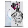 סופר קוקלה כיסוי מגן קשיח מעוצב ל Samsung Galaxy Note10+ 5G יחידה אחת סקרין מובייל