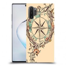 הדרך הימנית כיסוי מגן קשיח מעוצב ל Samsung Galaxy Note10+ 5G יחידה אחת סקרין מובייל