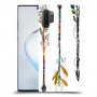 עץ החצים כיסוי מגן קשיח מעוצב ל Samsung Galaxy Note10+ 5G יחידה אחת סקרין מובייל