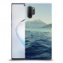 אי מיושב כיסוי מגן קשיח מעוצב ל Samsung Galaxy Note10+ 5G יחידה אחת סקרין מובייל