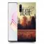 תאווה לנשום כיסוי מגן קשיח מעוצב ל Samsung Galaxy Note10+ יחידה אחת סקרין מובייל