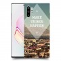 לגרום לדברים לקרות כיסוי מגן קשיח מעוצב ל Samsung Galaxy Note10+ יחידה אחת סקרין מובייל
