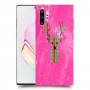 מוזה כיסוי מגן קשיח מעוצב ל Samsung Galaxy Note10+ יחידה אחת סקרין מובייל