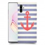 ימי כיסוי מגן קשיח מעוצב ל Samsung Galaxy Note10+ יחידה אחת סקרין מובייל