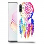 ניאון חלום התופס כיסוי מגן קשיח מעוצב ל Samsung Galaxy Note10+ יחידה אחת סקרין מובייל