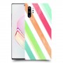 ניאון ספל כיסוי מגן קשיח מעוצב ל Samsung Galaxy Note10+ יחידה אחת סקרין מובייל