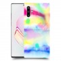 אקוורי מושלם כיסוי מגן קשיח מעוצב ל Samsung Galaxy Note10+ יחידה אחת סקרין מובייל