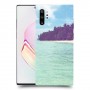 חופשה מושלמת כיסוי מגן קשיח מעוצב ל Samsung Galaxy Note10+ יחידה אחת סקרין מובייל