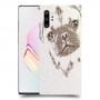 דיוקן סולד כיסוי מגן קשיח מעוצב ל Samsung Galaxy Note10+ יחידה אחת סקרין מובייל