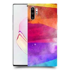 קשת היא אוורית כיסוי מגן קשיח מעוצב ל Samsung Galaxy Note10+ יחידה אחת סקרין מובייל