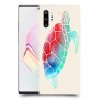 צב קשת כיסוי מגן קשיח מעוצב ל Samsung Galaxy Note10+ יחידה אחת סקרין מובייל