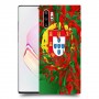 זכור את השורשים שלך כיסוי מגן קשיח מעוצב ל Samsung Galaxy Note10+ יחידה אחת סקרין מובייל