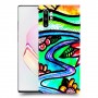 ויטראז 'תמונה כיסוי מגן קשיח מעוצב ל Samsung Galaxy Note10+ יחידה אחת סקרין מובייל