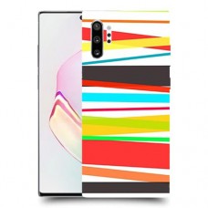 סמוי כיסוי מגן קשיח מעוצב ל Samsung Galaxy Note10+ יחידה אחת סקרין מובייל