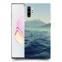 אי מיושב כיסוי מגן קשיח מעוצב ל Samsung Galaxy Note10+ יחידה אחת סקרין מובייל