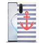 ימי כיסוי מגן קשיח מעוצב ל Samsung Galaxy Note10 יחידה אחת סקרין מובייל