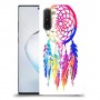 ניאון חלום התופס כיסוי מגן קשיח מעוצב ל Samsung Galaxy Note10 יחידה אחת סקרין מובייל