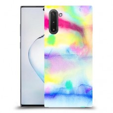 אקוורי מושלם כיסוי מגן קשיח מעוצב ל Samsung Galaxy Note10 יחידה אחת סקרין מובייל