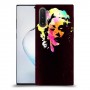 קשת מונרו כיסוי מגן קשיח מעוצב ל Samsung Galaxy Note10 יחידה אחת סקרין מובייל
