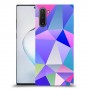 הפשטה קשת כיסוי מגן קשיח מעוצב ל Samsung Galaxy Note10 יחידה אחת סקרין מובייל