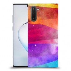 קשת היא אוורית כיסוי מגן קשיח מעוצב ל Samsung Galaxy Note10 יחידה אחת סקרין מובייל