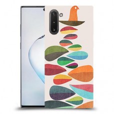 כביש של לבנים קשת כיסוי מגן קשיח מעוצב ל Samsung Galaxy Note10 יחידה אחת סקרין מובייל