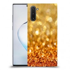 תכשיטים חוליים כיסוי מגן קשיח מעוצב ל Samsung Galaxy Note10 יחידה אחת סקרין מובייל