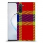 סקוטש כיסוי מגן קשיח מעוצב ל Samsung Galaxy Note10 יחידה אחת סקרין מובייל