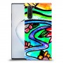ויטראז 'תמונה כיסוי מגן קשיח מעוצב ל Samsung Galaxy Note10 יחידה אחת סקרין מובייל