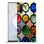 ויטראז ' כיסוי מגן קשיח מעוצב ל Samsung Galaxy Note10 יחידה אחת סקרין מובייל