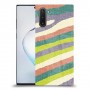 מגבת חשיפה כיסוי מגן קשיח מעוצב ל Samsung Galaxy Note10 יחידה אחת סקרין מובייל