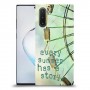 קיץ יש סיפור כיסוי מגן קשיח מעוצב ל Samsung Galaxy Note10 יחידה אחת סקרין מובייל